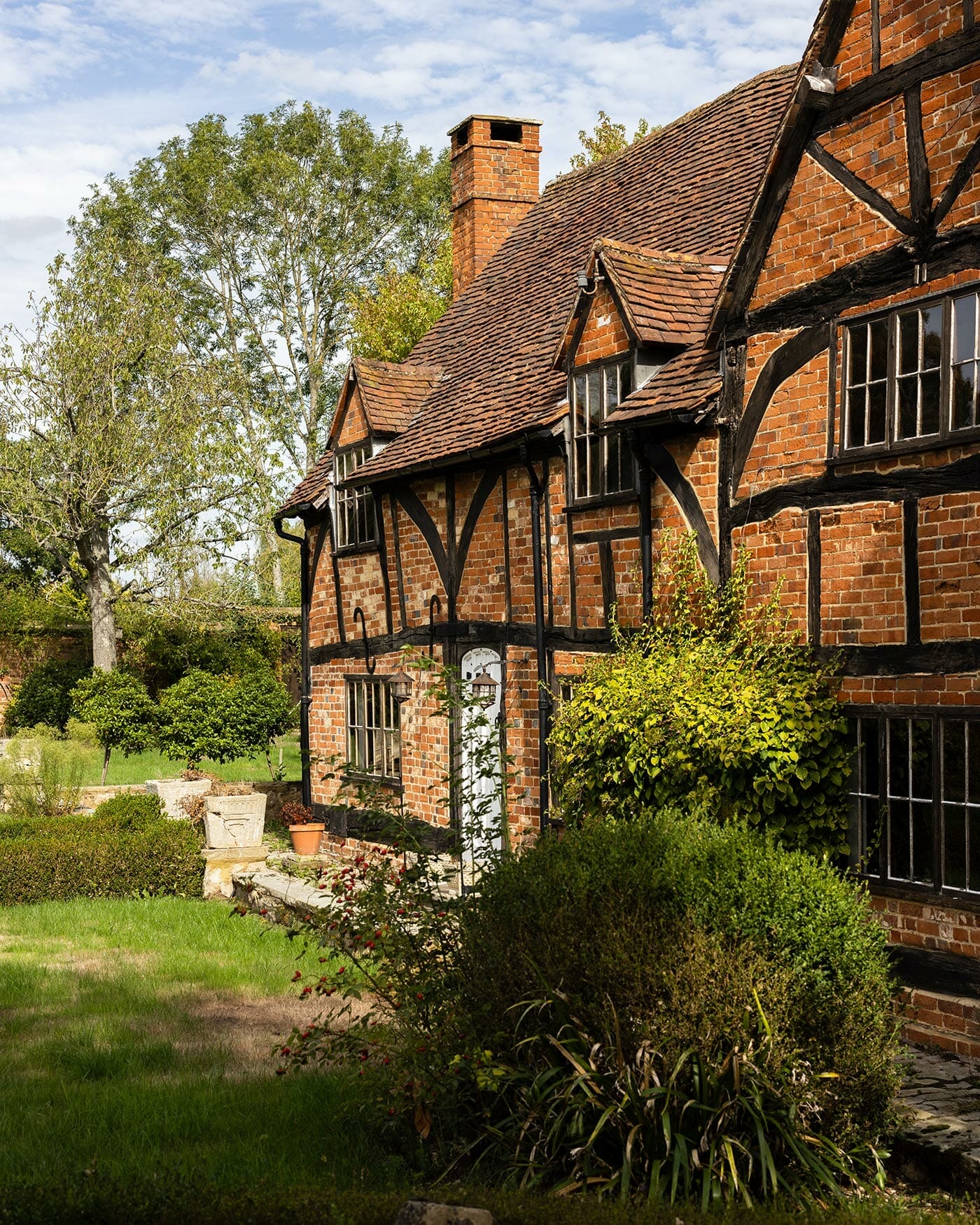Country Homes & Estates