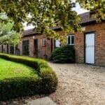 Grade Listed Building