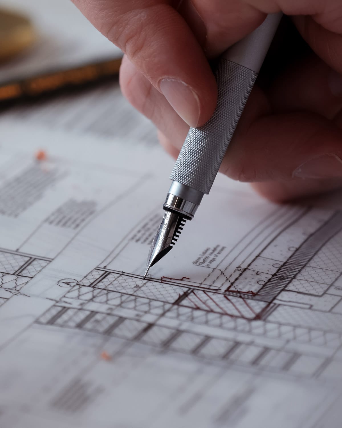 Design and Build